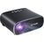 BlitzWolf BW-V4 1080p LED beamer / projector, Wi-Fi + Bluetooth (black)