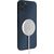 Wireless induction charger Dudao A12Pro, 15W (white)