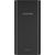 CANYON PB-2001, Power bank 20000mAh Li-poly battery, Input 5V/2A , Output 5V/2.1A(Max), 144*69*28.5mm, 0.440Kg, Black