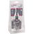 Bosch Core drills set 82mm SDS+ 3 parts
