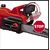 Einhell Electric chainsaw GC-EC 2040 (red/black, 2,000 watts)