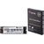 AFOX SSD M.2 PCI-EX4 512GB INTEL TLC 1,7 GB/S NVME SSD Cietie Diski (Solid state drive)
