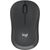 LOGITECH M240 Bluetooth Mouse - GRAPHITE - SILENT