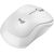 LOGITECH M240 Bluetooth Mouse - OFF WHITE - SILENT