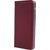 Fusion Modus case grāmatveida maks Samsung A336 Galaxy A33 5G sarkans