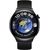 Huawei Watch 4, black/stainless steel