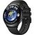 Huawei Watch 4, black/stainless steel