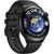 Huawei Watch 4, black/stainless steel