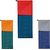 Guļammaiss NC2002 BLUE-RED SLEEPING BAG NILS CAMP