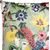 Pillow HOLLY 45x45cm, flowers