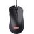 Trust YBAR + Gaming mouse GXT924 black