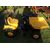 Rolly Toys Педальный трактор Rolly KID Dumper JCB (2,5-5 лет ) 024247 Германия