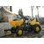 Rolly Toys Bērnu traktors ar pedāļiem rollyKid Dumper JCB (2,5-5 gadiem) 024247 Vācija