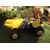 Rolly Toys Педальный трактор Rolly KID Dumper JCB (2,5-5 лет ) 024247 Германия