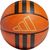 Basketball ball adidas 3 adidas Rubber Mini HM4971 (3)