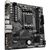 Gigabyte A620M H 1.0 M/B Processor family AMD, Processor socket AM5, DDR5 DIMM, Memory slots 2, Supported hard disk drive interfaces 	SATA, M.2, Number of SATA connectors 4, Chipset AMD A620, Micro ATX