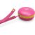 Energy Sistem Lol&Roll Pop Kids Speaker Pink