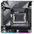 Gigabyte B760I AORUS PRO 1.0 Processor family Intel, Processor socket  LGA1700, DDR5 DIMM, Memory slots 2, Supported hard disk drive interfaces 	SATA, M.2, Number of SATA connectors 2, Chipset Intel B760 Express, Mini-ITX