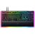 Razer Mechanical Gaming Keyboard BlackWidow V4 Pro RGB LED light, US, Wired, Black, Yellow Switches, Numeric keypad