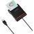 Logilink USB 2.0 card reader, for smart ID CR0047 Black