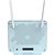 D-Link AX1500 4G Smart Router 	G415/E 802.11ax, 1500 Mbit/s, 10/100/1000 Mbit/s, Ethernet LAN (RJ-45) ports 3, Antenna type External