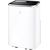 Electrolux EXP26U538HW Mobilais gaisa kondicionieris White