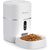 Tellur Smart WiFi Pet Feeder, UltraHD Camera, 4L white