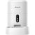 Tellur Smart WiFi Pet Feeder, UltraHD Camera, 4L white