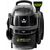 Bissell SpotClean Pet Pro Plus Cleaner 37252 Corded operating, Handheld, Black/Titanium, Warranty 24 month(s)