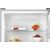 Candy Refrigerator 	CCE3T620ES Energy efficiency class E, Free standing, Combi, Height 200 cm, No Frost system, Fridge net capacity 258 L, Freezer net capacity 119 L, Display, 38 dB, Silver Холодильники