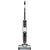 Bissell Vacuum Cleaner CrossWave HF3 Cordless Pro Handstick, Washing function, 22.2 V, Operating time (max) 25 min, Black/White, Warranty 24 month(s)