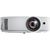 Optoma Projector X309ST XGA (1024x768), 3700 ANSI lumens, White