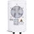 Camry Air Dehumidifier CR 7851 Power 200 W, Suitable for rooms up to 60 m³, Water tank capacity 2.2 L, White