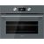 Built in compact oven Teka HLC8400ST urban stone grey