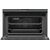 Built in compact oven Teka HLC8400ST urban stone grey