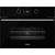 Built on compact oven + microwave Teka HLC8440CBK Urban Night River Black