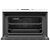 Built in compact oven Teka HLC8400WH urban white