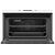 Built in compact oven Teka HLC8400WH urban white