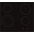 Greentek Built in ceramic hob Fabita BTBTE64