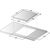Greentek Built in ceramic hob Fabita BTBTE64