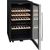 Wine cooler La Sommeliere ECS50.2Z