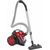 Vacuum Cleaner Bomann BS3000CB Red