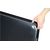 Mill SG2000 LED Konvekcijas sildītājs 2000W 5-20m² Black