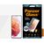 PanzerGlass Samsung, Galaxy S21 5G, Glass, Clear, Case Friendly