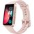 (Ir veikalā) Huawei Band 8 Sakura Pink