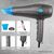 Hairdryer ProfiCare PCHT3020A