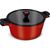 Casserole with lid Lamart LT1171 Alue 4,2 l