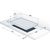 Induction hob De Dietrich DPI7884W