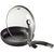 Fissler Premium Hook-in tempered glass lid 26cm