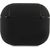 BMW BMA3SSLBK Geniune Leather Maks Austiņām Apple AirPods 3